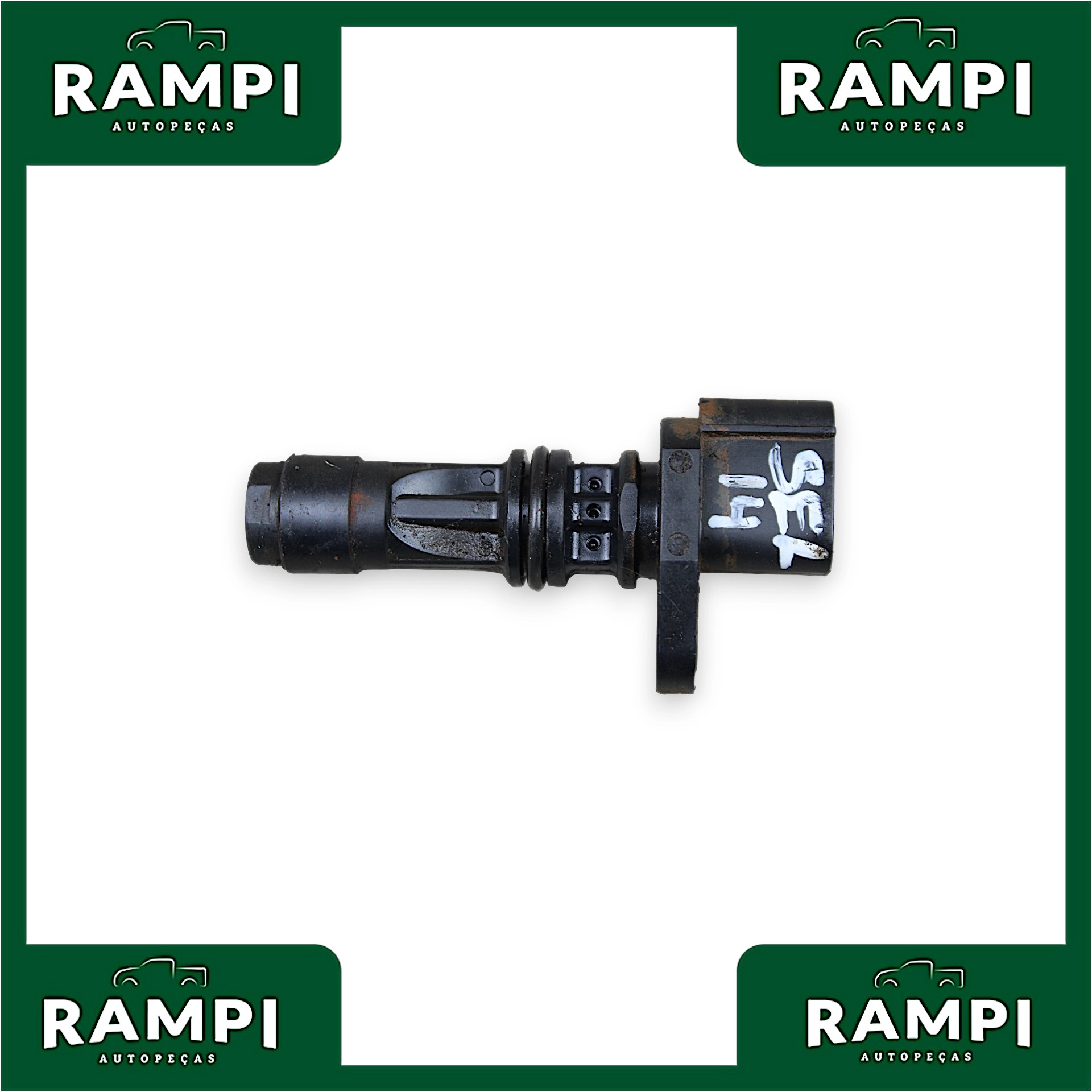 Sensor Rotação Nissan Frontier SEL 2014 2.5