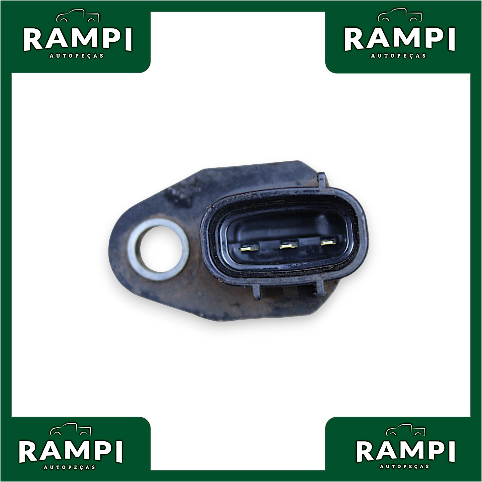 Sensor Rotação Nissan Frontier SEL 2014 2.5