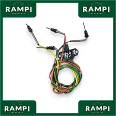 Sensor Temperatura Escape Nissan Frontier 2024