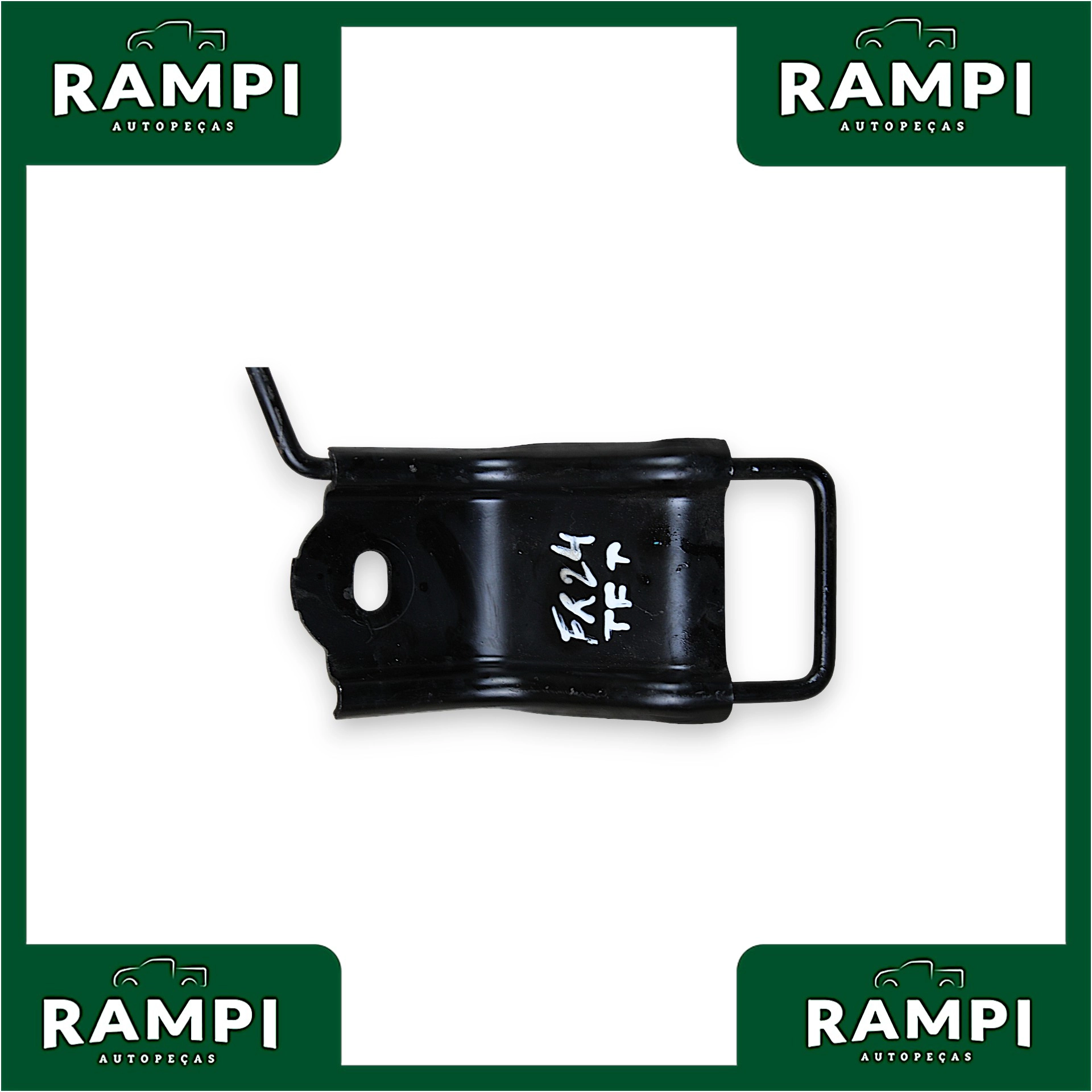 Suporte Banco Traseiro Nissan Frontier 2024 72011911