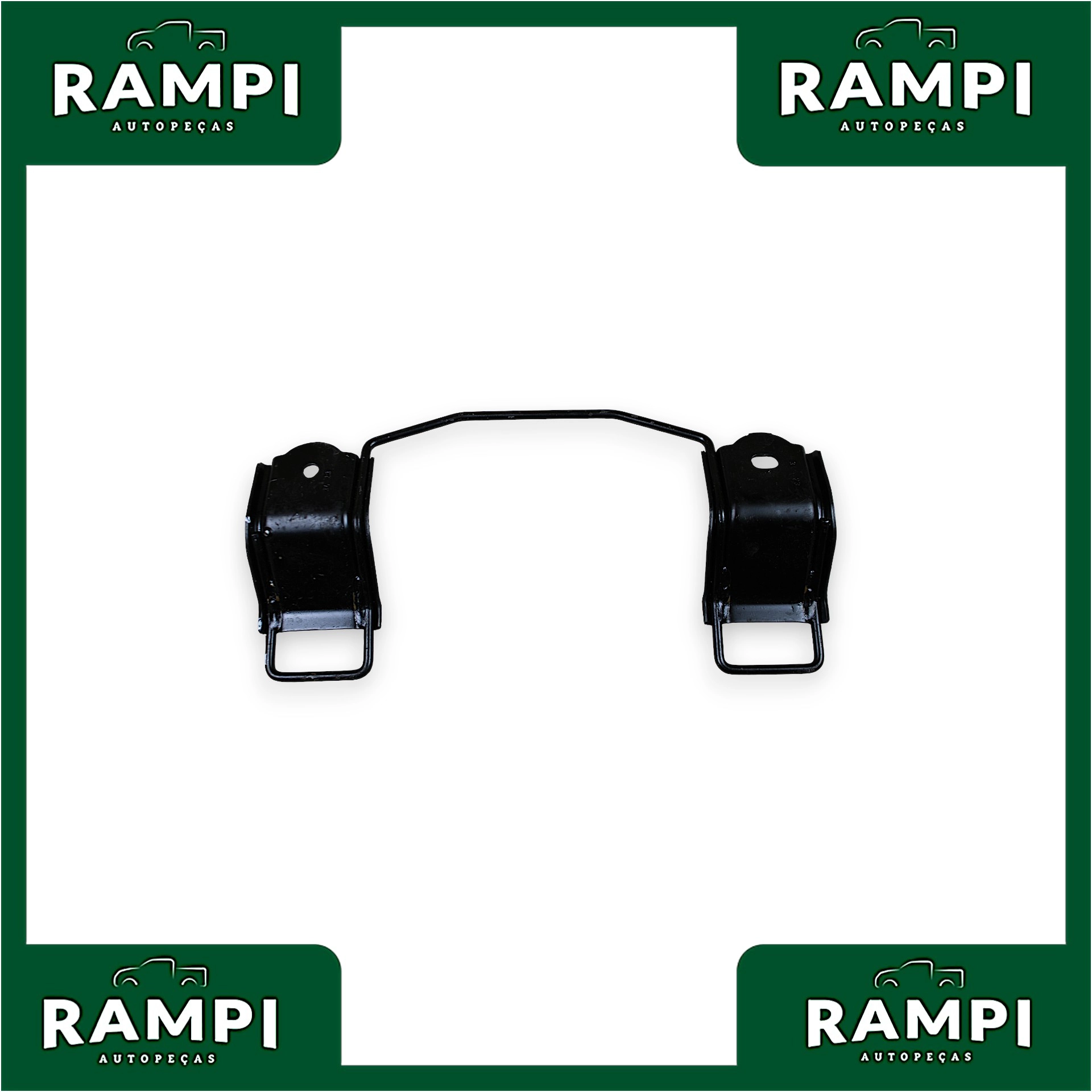 Suporte Banco Traseiro Nissan Frontier 2024 72011911