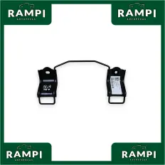 Suporte Banco Traseiro Nissan Frontier 2024 72011911