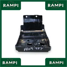 Suporte Bateria Nissan Frontier 2024