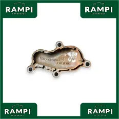 Tampa Motor Direito Volkswagen Amarok 2019 v6 3.0 059121484d