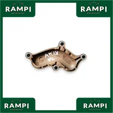 Tampa Motor Direito Volkswagen Amarok 2019 v6 3.0 059121484d 