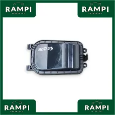 Tampa Vedação Farol Fiat Scudo 2023 00197072