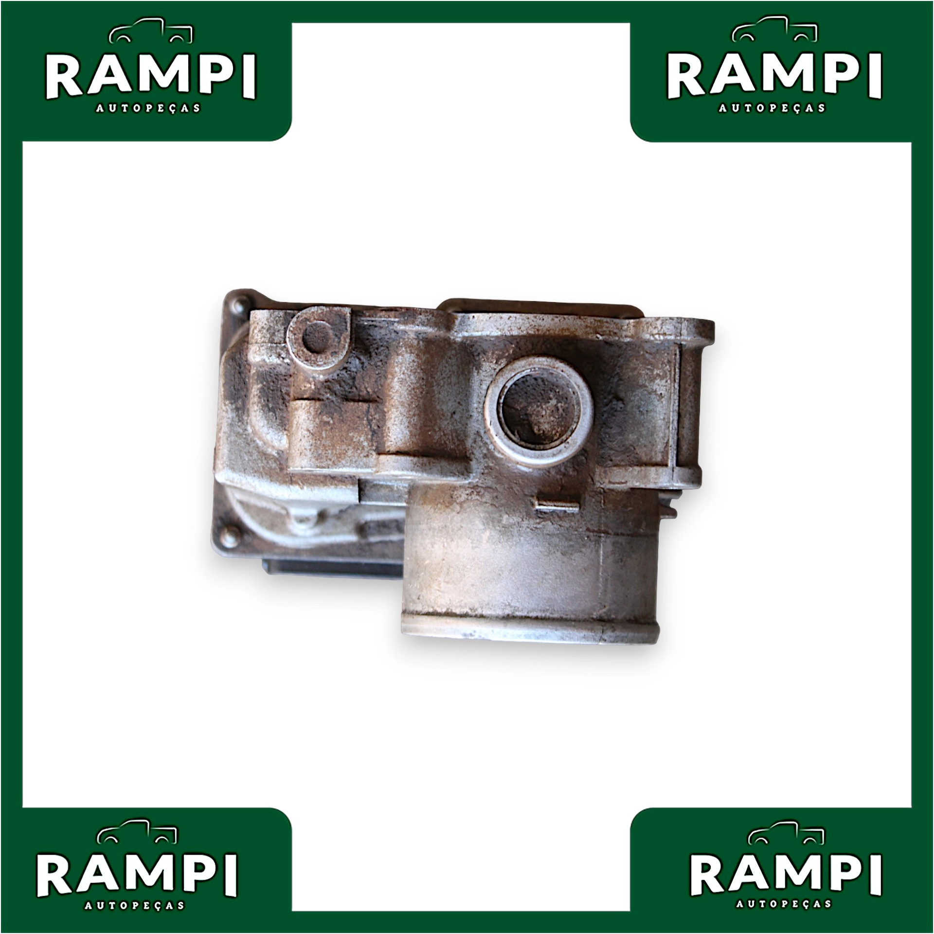TBI Corpo Borboleta Nissan Frontier 2012 16119EC00B