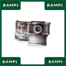 TBI Corpo Borboleta Nissan Frontier 2012 16119EC00B