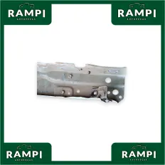 Travessa Superior Painel Frontal GM S10 2016 2.8 200cv 