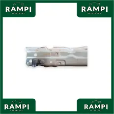 Travessa Superior Painel Frontal GM S10 2016 2.8 200cv 