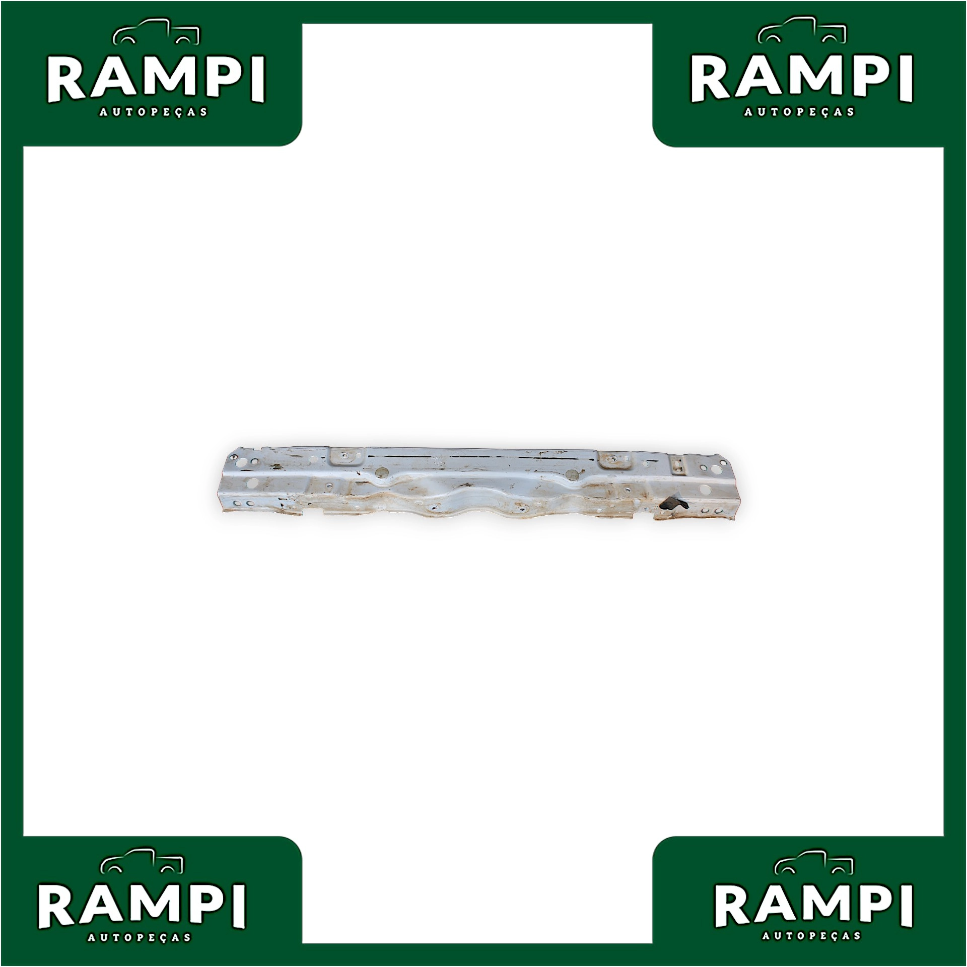 Travessa Superior Painel Frontal GM S10 2016 2.8 200cv 