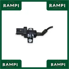 Válvula Solenoide GM S10 2015 2.8 200cv 12625725