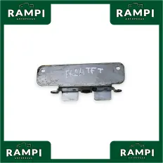 Válvula Solenoide Nissan Frontier 2024 2.3