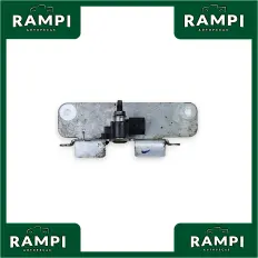 Válvula Solenoide Nissan Frontier 2024 2.3
