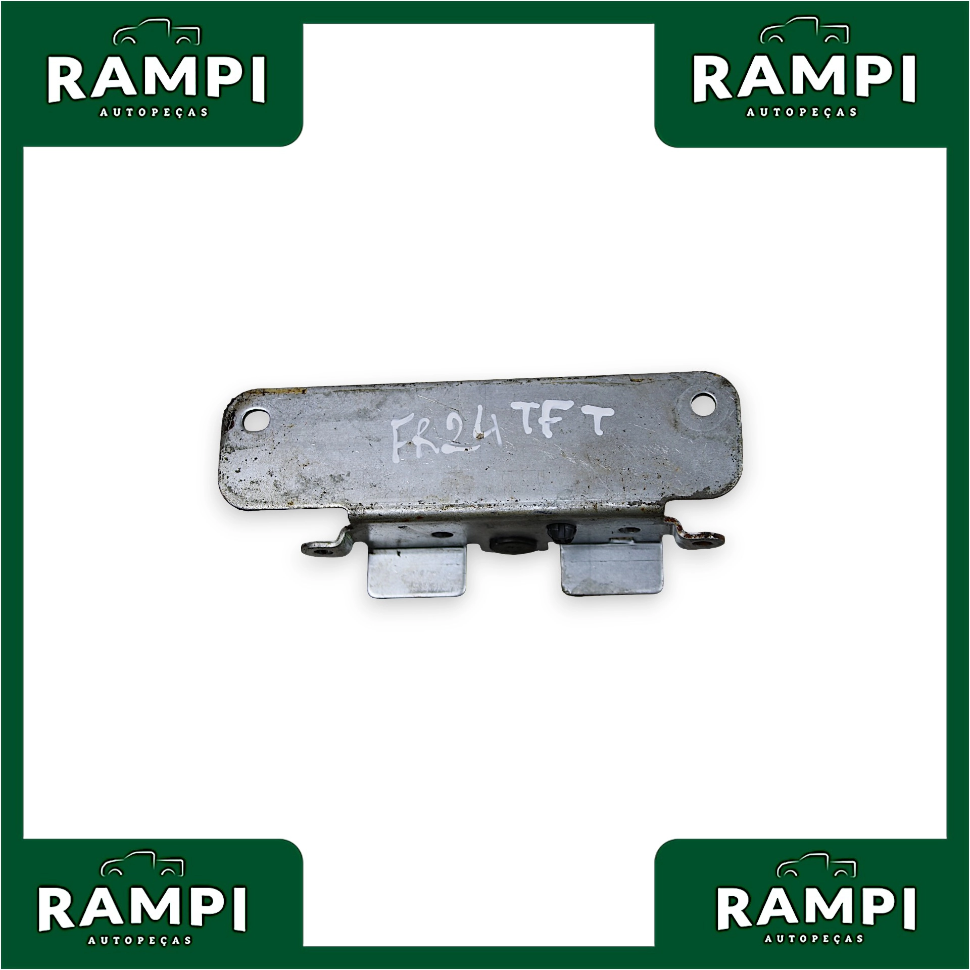 Válvula Solenoide Nissan Frontier 2024 2.3