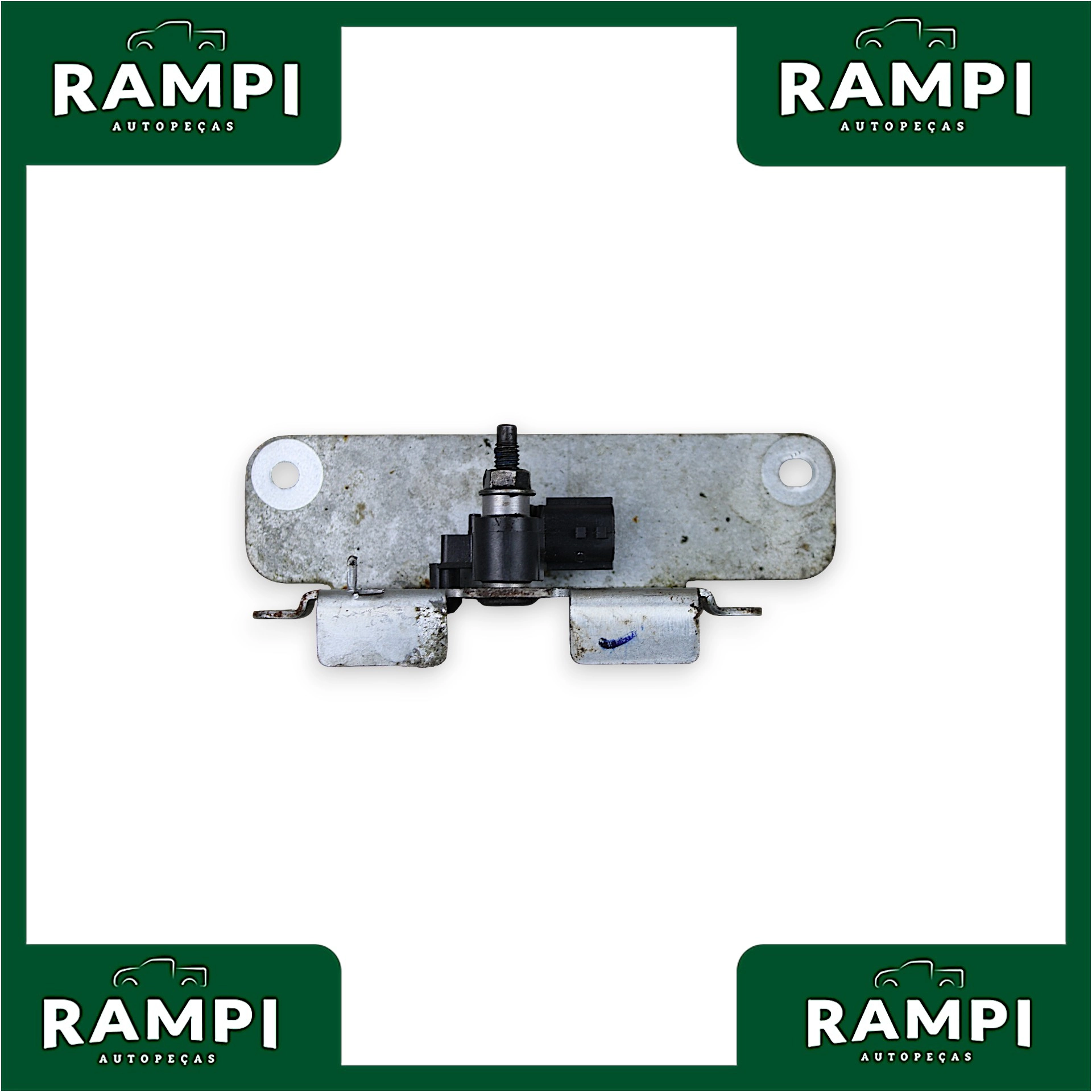 Válvula Solenoide Nissan Frontier 2024 2.3