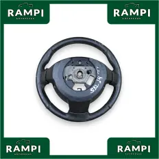 Volante Direção Nissan Frontier 2014 2.5