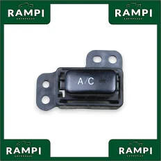 Botão Ar Condicionado Toyota Hilux 2014