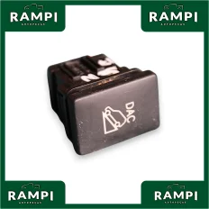 Botão Controle Declive Toyota Hilux SW4 2017 2.8