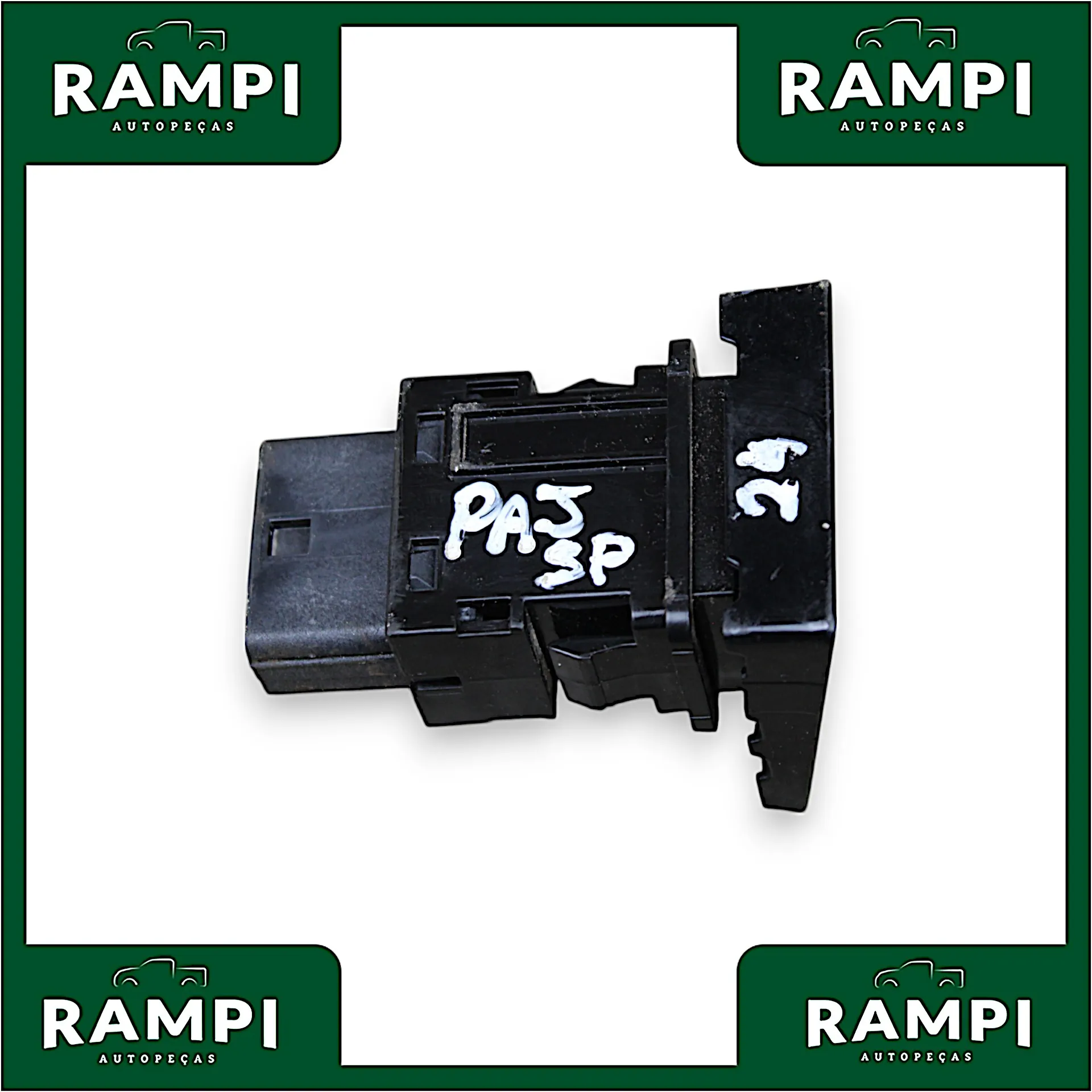 Botão Controle Descida Mitsubishi Pajero Sport 2024 2.4