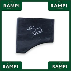 Botão Controle Descida Mitsubishi Pajero Sport 2024 2.4