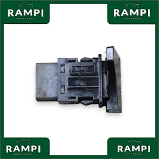 Botão Controle Descida Mitsubishi Pajero Sport 2024 2.4