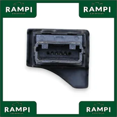 Botão Controle Descida Mitsubishi Pajero Sport 2024 2.4