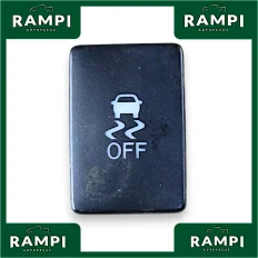 Botão Controle Estabilidade Toyota SW4 2011 