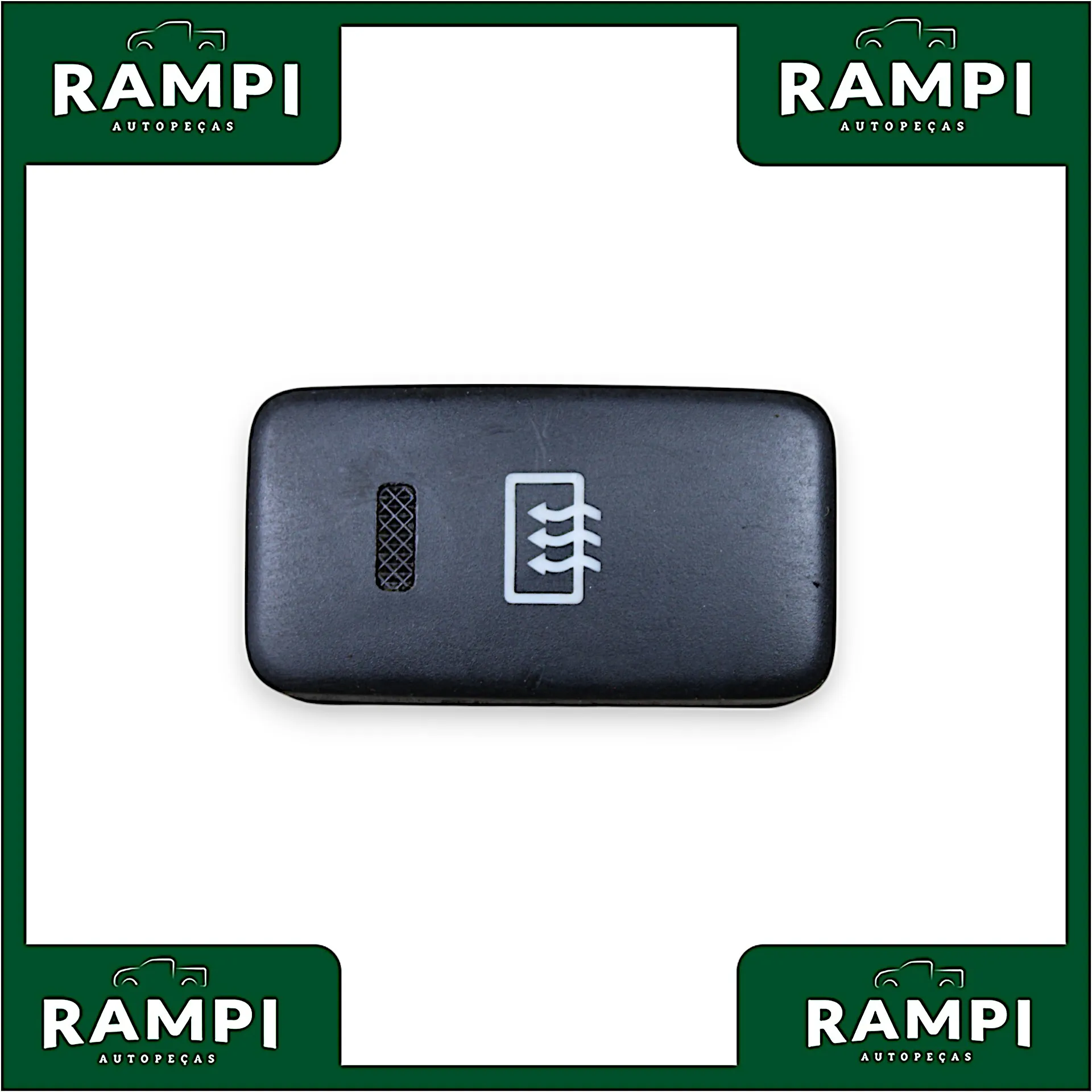 Botão Desembaçador Toyota Hilux 2014 153982