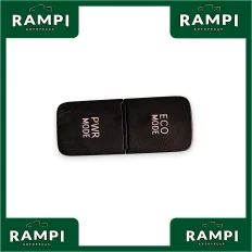Botão Eco Mode Power Mode Toyota Hilux SW4 2017 15d231