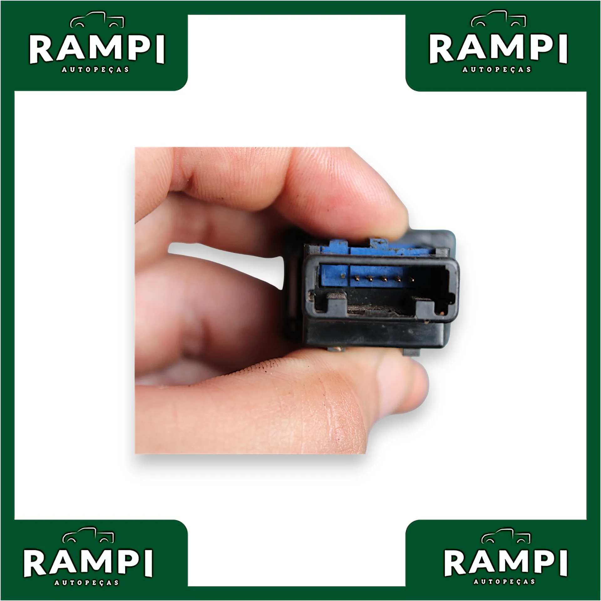 Botão Sensor Estacionamento Toyota Hilux SW4 2017 2.8 15B620