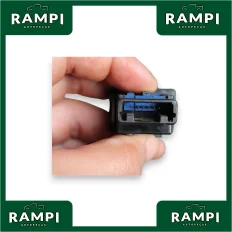 Botão Sensor Estacionamento Toyota Hilux SW4 2017 2.8 15B620 