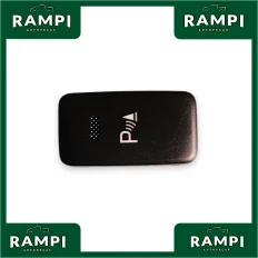 Botão Sensor Estacionamento Toyota SW4 2008 