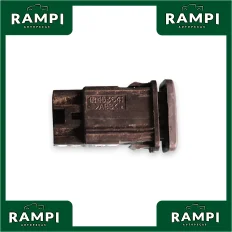 Botão Sensor Estacionamento Toyota SW4 2008 