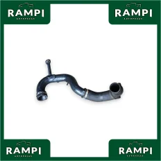 Cano Intercooler Toyota Hilux Sw4 2017