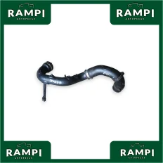 Cano Intercooler Toyota Hilux Sw4 2017