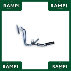 Cano Refriador Turbina Toyota Hilux 2020 2.8 Diesel