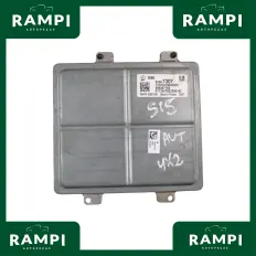 Módulo Central De Injeção S10 2015 2.8 200 cv Aut. 4x2 Diesel 55597307
