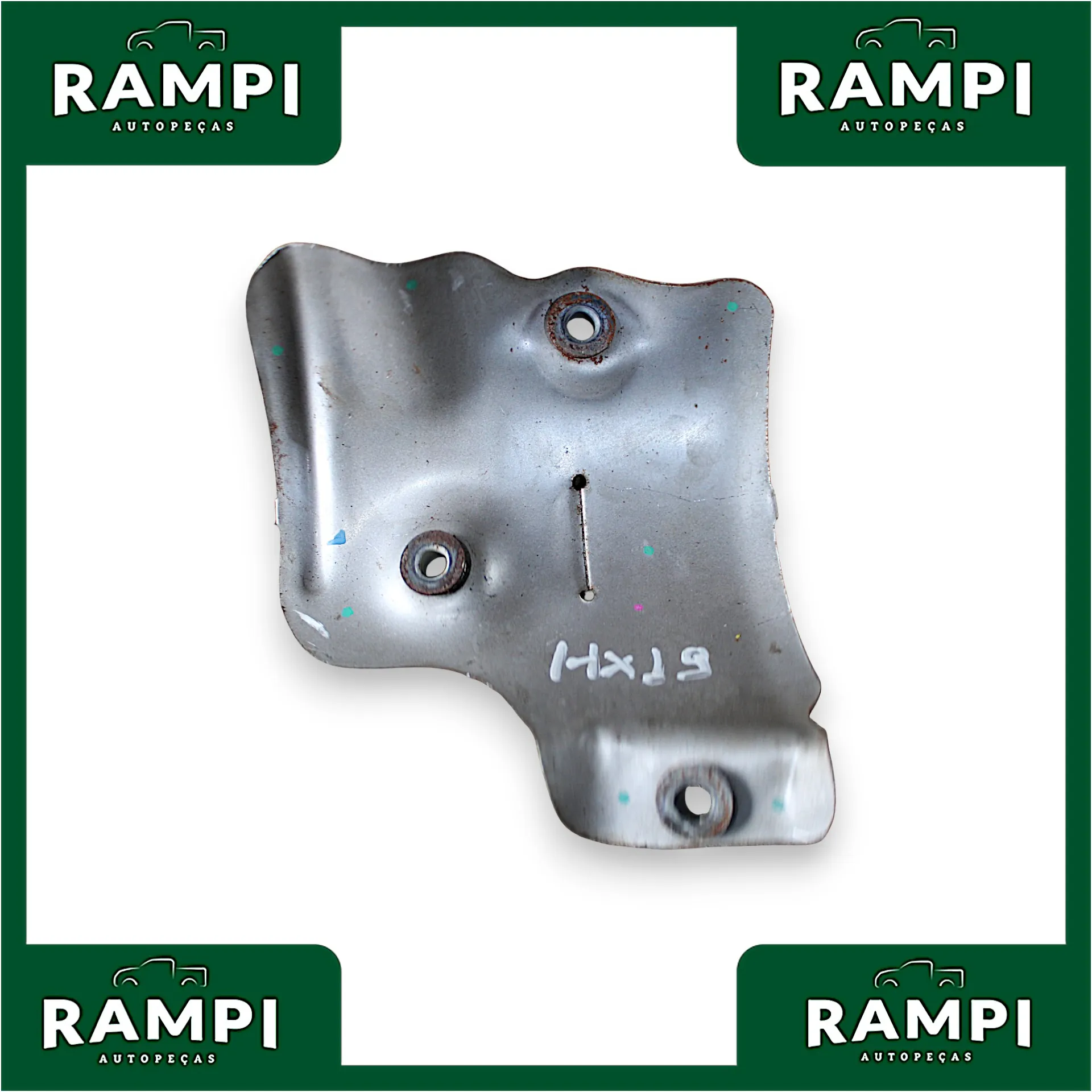 Controle Tração Mitsubishi Pajero Sport 2024 2.4 Diesel