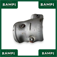 Defletor Calor Turbina Toyota Hilux 2019 2.8 Diesel