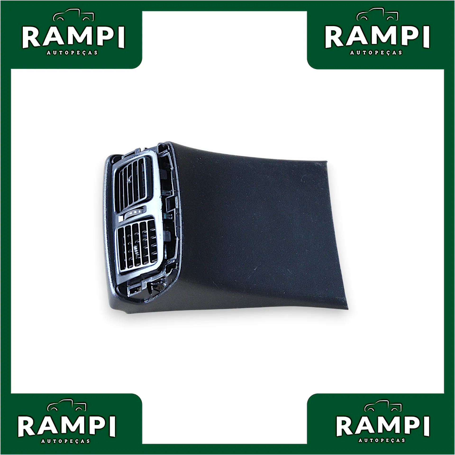 Difusor Saída Ar CONSOLE Toyota Hilux Sw4 2017