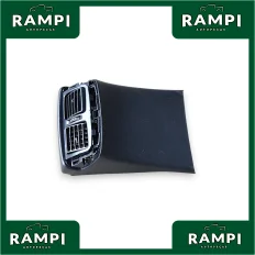 Difusor Saída Ar CONSOLE Toyota Hilux Sw4 2017