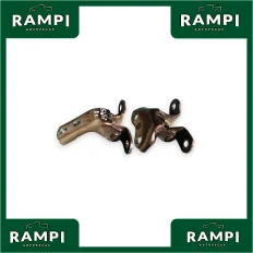 Dobradiça Porta Dianteira Direita Toyota SW4 2017 