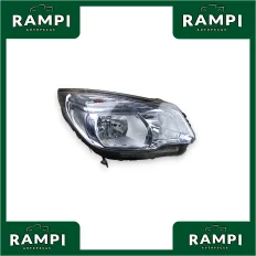 Farol Direito GM S10 2012 52095238