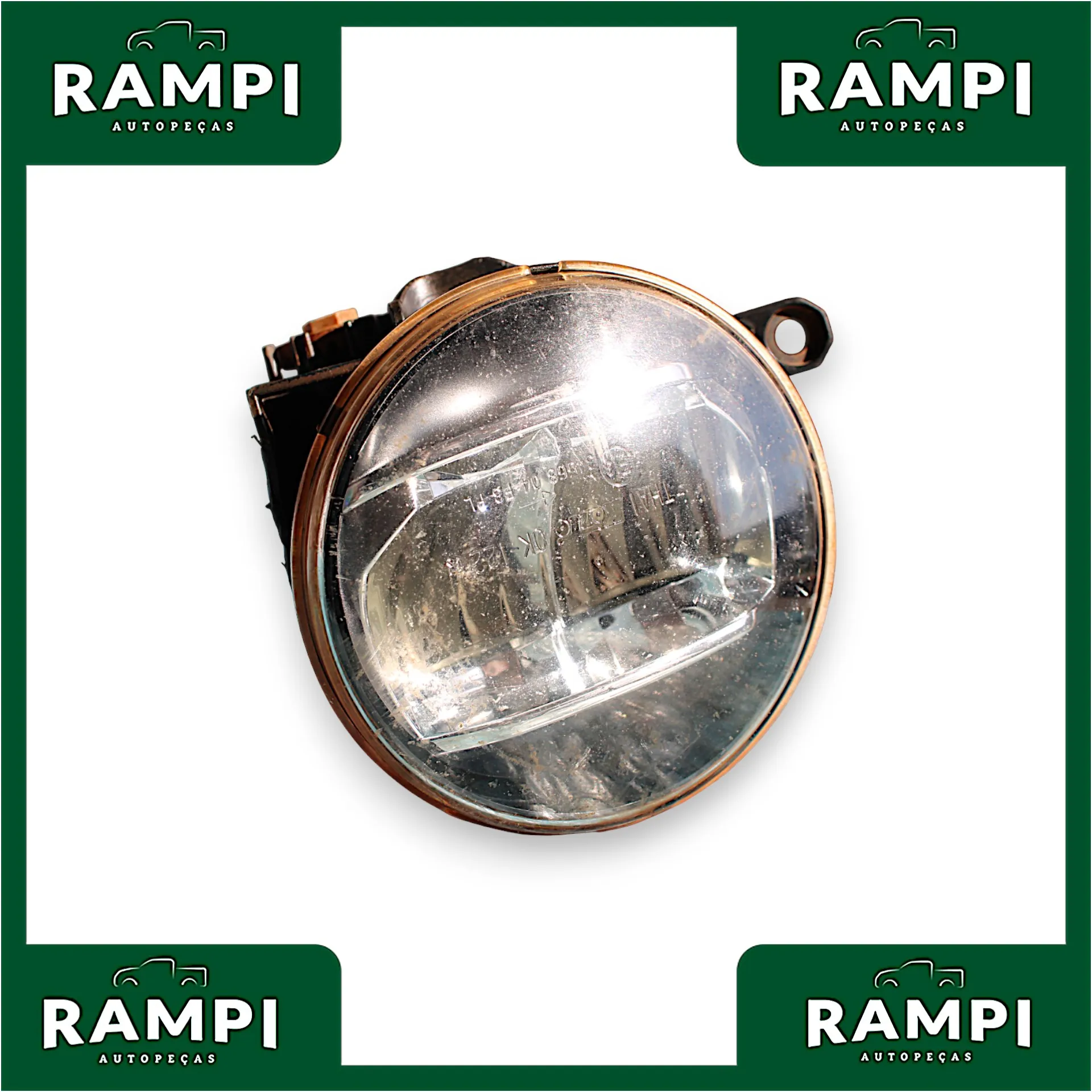 Farol Dianteiro Direito GM S10 2012 52095238