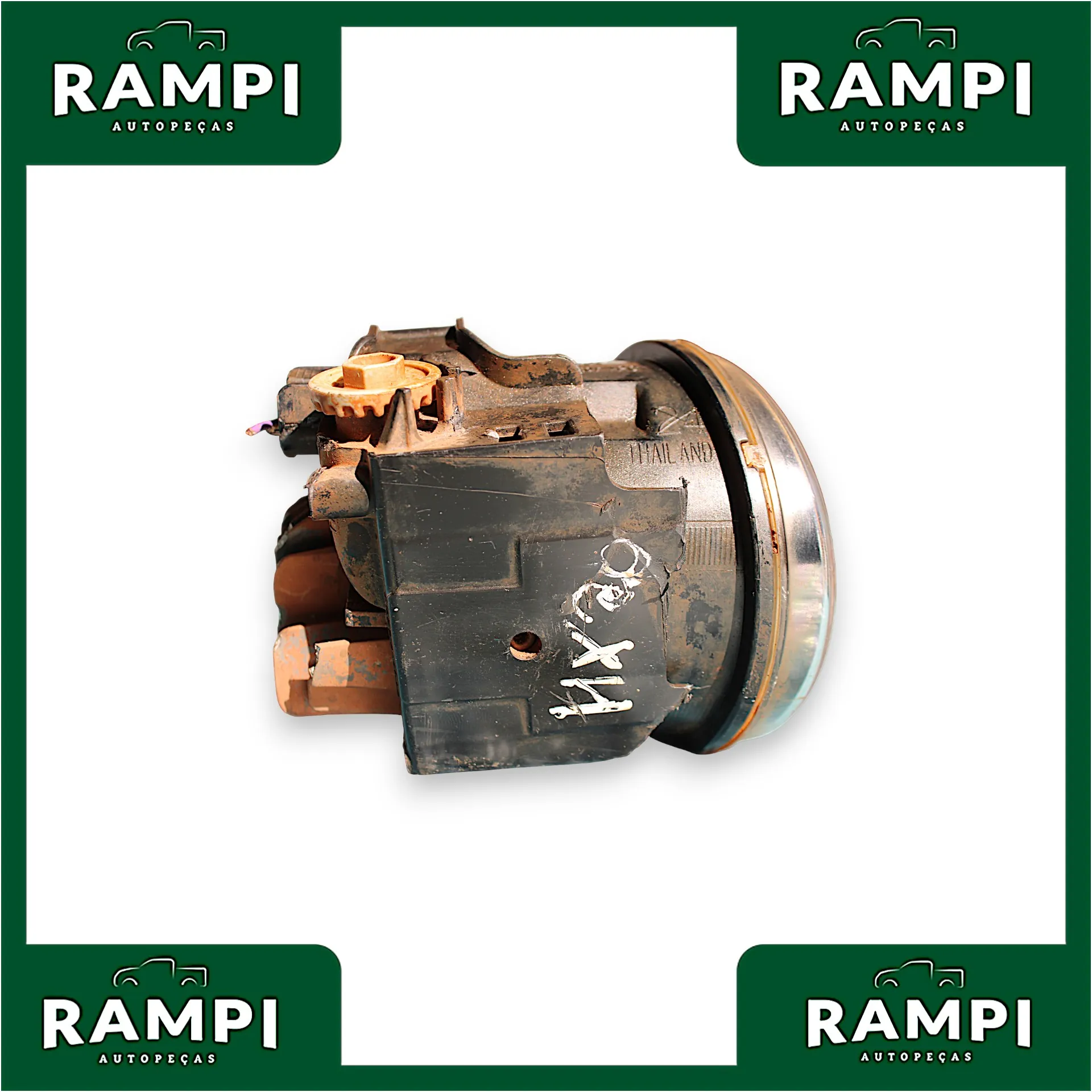 Farol Dianteiro Direito GM S10 2012 52095238