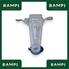 GARGALO Reservatório Limpador Parabrisa Ford Ranger 2024 N1WB17N604AE 