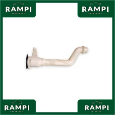 Gargalo Reservatório Parabrisa Toyota Hilux 2020 