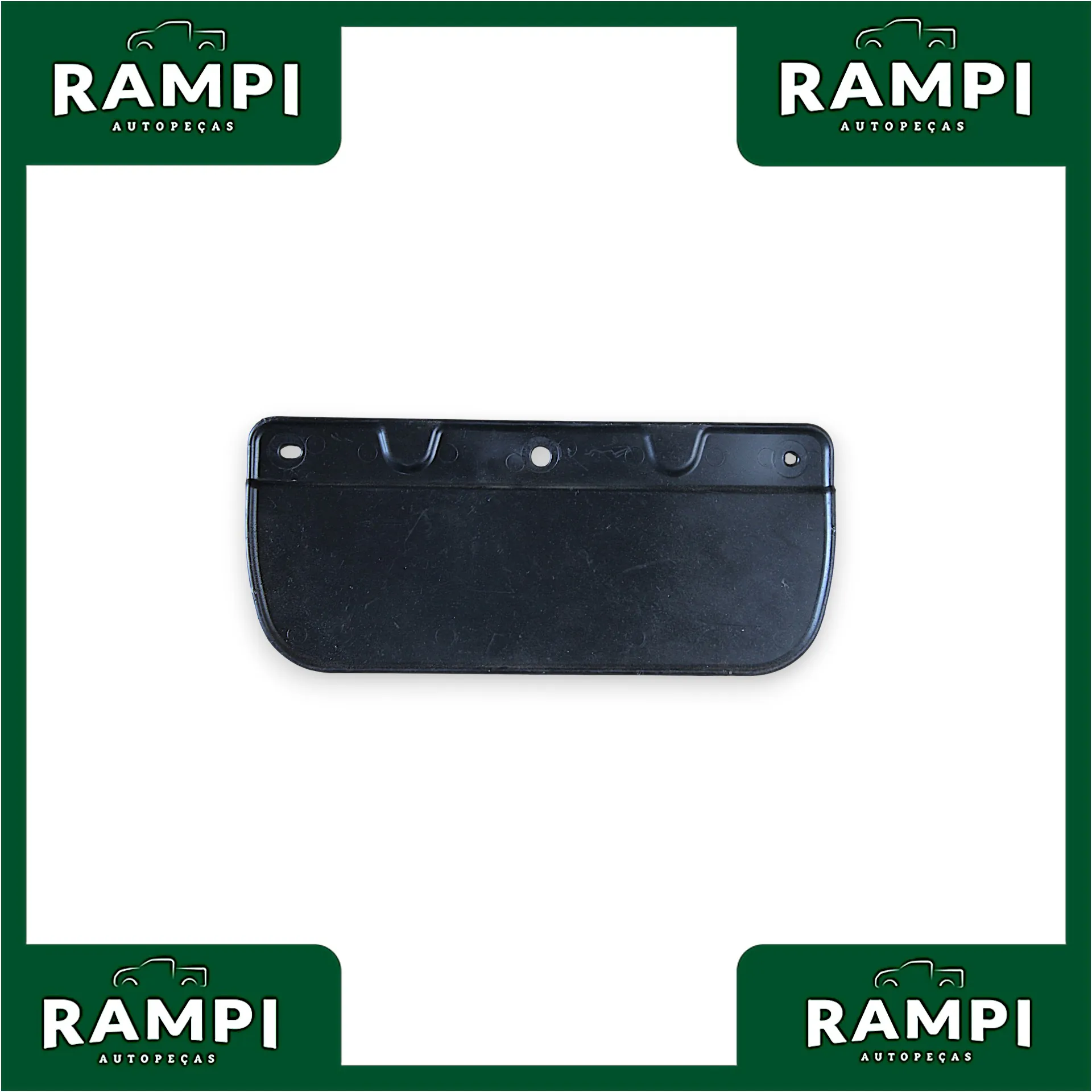 Lameiro Dianteiro Toyota Hilux SW4 2017 538510K100