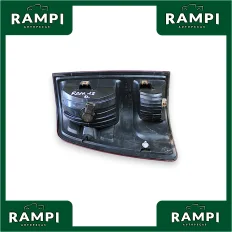 Lanterna Traseira Direita Dodge RAM 2012